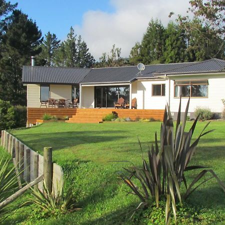 Rolling Hills Country Stay B&B Tauranga Exterior foto