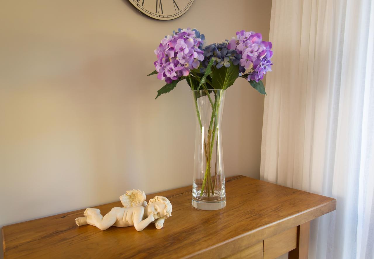 Rolling Hills Country Stay B&B Tauranga Exterior foto